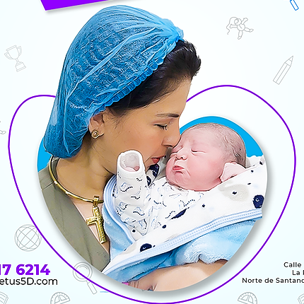 Dra Nicol Corredor Página Web | Ginecologa, Obstetra y Perinatologa