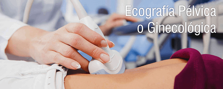 Ecografia ginecologica o pelvica Ginecologos En Cucuta UNIFETUS5D