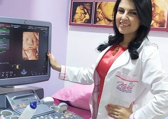 Perinatólogo (Especialista en Medicina Materno Fetal)