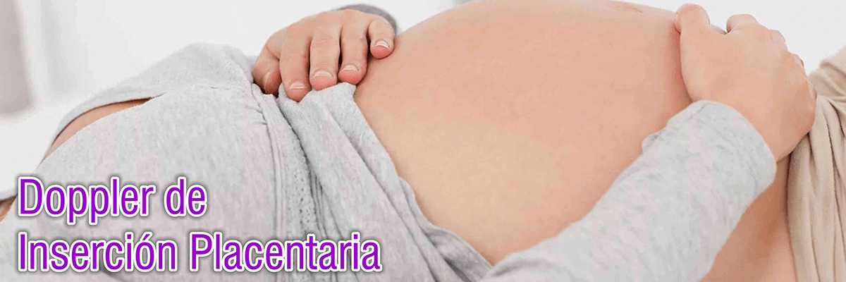 doppler de insercion placentaria en cucuta