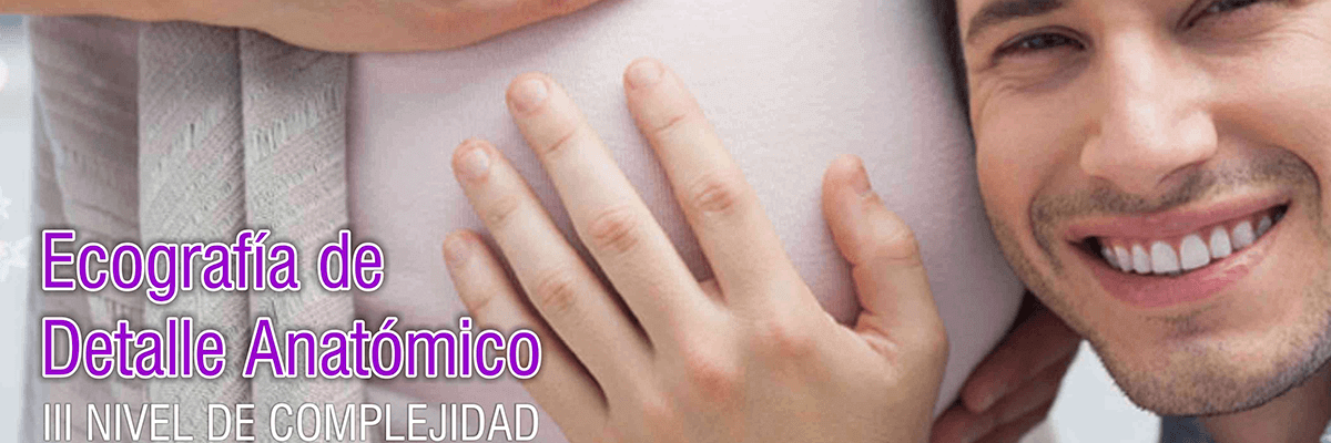 ecografia de detalle anatomico 3 nivel de complejidad
