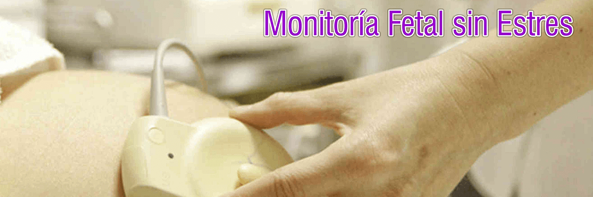monitoria fetal sin estres en cucuta